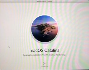 إصلاح Mac لا يبدأ إعادة تثبيت Macos