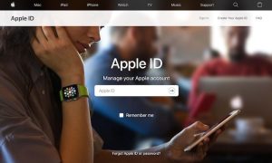 ستة طرق Macbook الرقم التسلسلي موقع معرف Apple