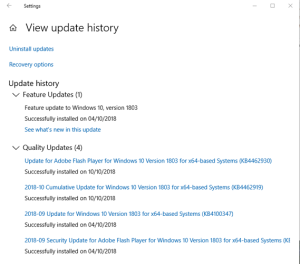 أخر- windows-10-update-problems-check-updates